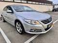 Volkswagen Passat CC 1.8 TSI 4p. | Navi | Leer | 18" | Automaat | Mooie Gris - thumbnail 12