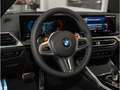 BMW M4 CoupeCompetitionMxDrive+Navi+Leder NP120.080,- Grigio - thumbnail 7