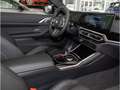 BMW M4 CoupeCompetitionMxDrive+Navi+Leder NP120.080,- Grijs - thumbnail 16