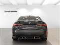 BMW M4 CoupeCompetitionMxDrive+Navi+Leder NP120.080,- Grigio - thumbnail 4