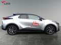 Toyota C-HR 1.8 Hybrid Team Deutschland +Navi+Kamera Schwarz - thumbnail 7