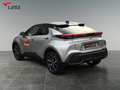 Toyota C-HR 1.8 Hybrid Team Deutschland +Navi+Kamera Schwarz - thumbnail 4
