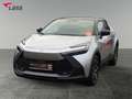 Toyota C-HR 1.8 Hybrid Team Deutschland +Navi+Kamera Schwarz - thumbnail 2