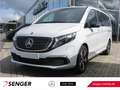 Mercedes-Benz EQV 300 Avantgarde lang AIRMATIC Distronic Tisch Blanc - thumbnail 1
