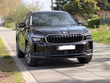 2.0 CR TDi  7pl. DSG