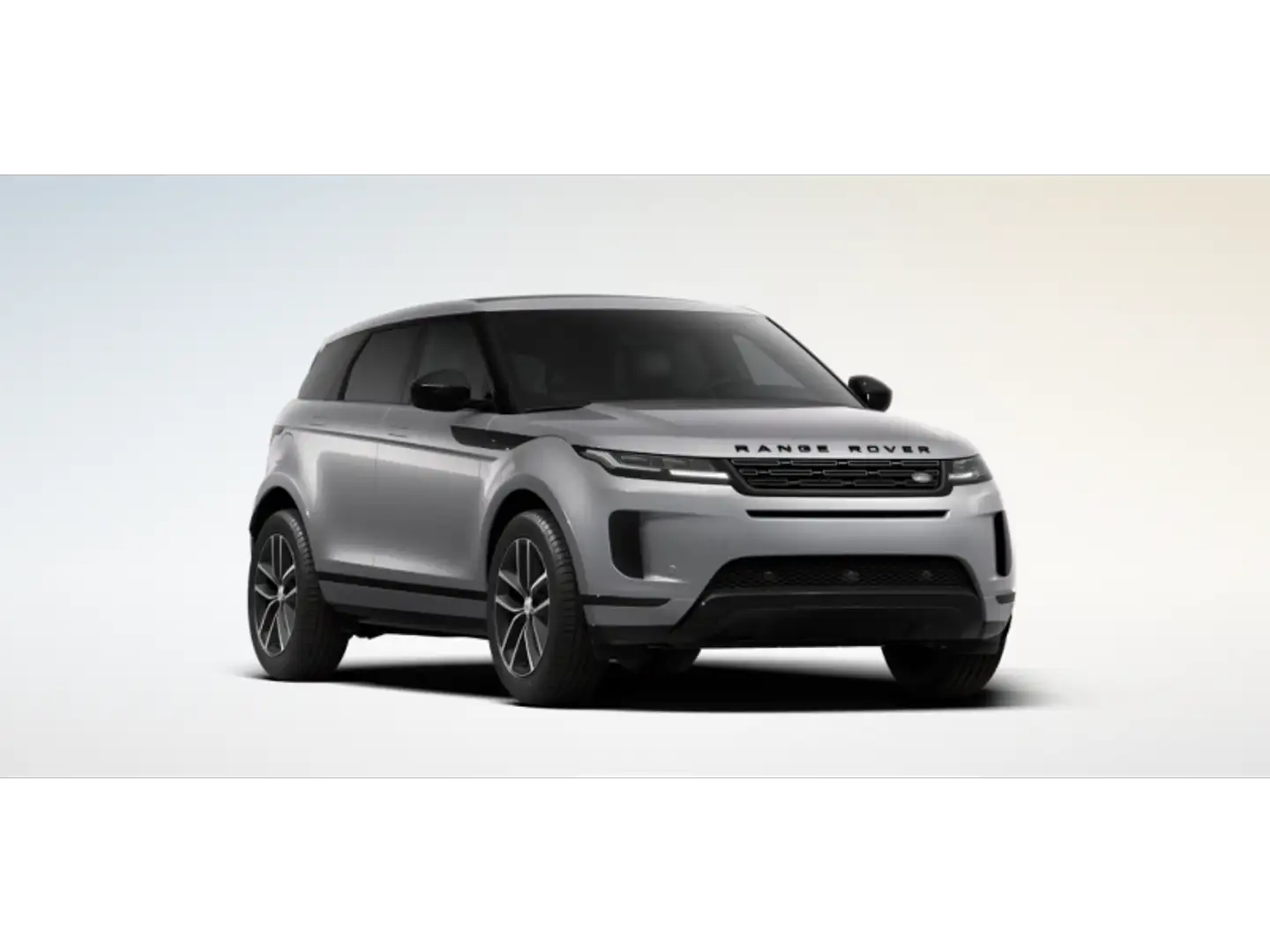 land rover evoque