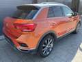Volkswagen T-Roc T-Roc 2.0 TDI SCR 4Motion DSGStyle Orange - thumbnail 5