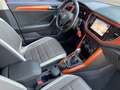 Volkswagen T-Roc T-Roc 2.0 TDI SCR 4Motion DSGStyle Orange - thumbnail 2