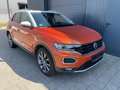 Volkswagen T-Roc T-Roc 2.0 TDI SCR 4Motion DSGStyle Orange - thumbnail 1