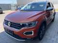 Volkswagen T-Roc T-Roc 2.0 TDI SCR 4Motion DSGStyle Orange - thumbnail 4
