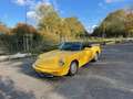 Alfa Romeo Spider Spider 2.0 Jaune - thumbnail 1