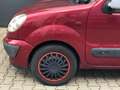 Renault Kangoo Privilege Automatik Sitzheizung Klima Rot - thumbnail 11