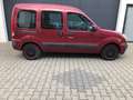 Renault Kangoo Privilege Automatik Sitzheizung Klima Rot - thumbnail 4