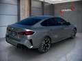 BMW 218 d Gran Coupe F74 B47 Grau - thumbnail 4