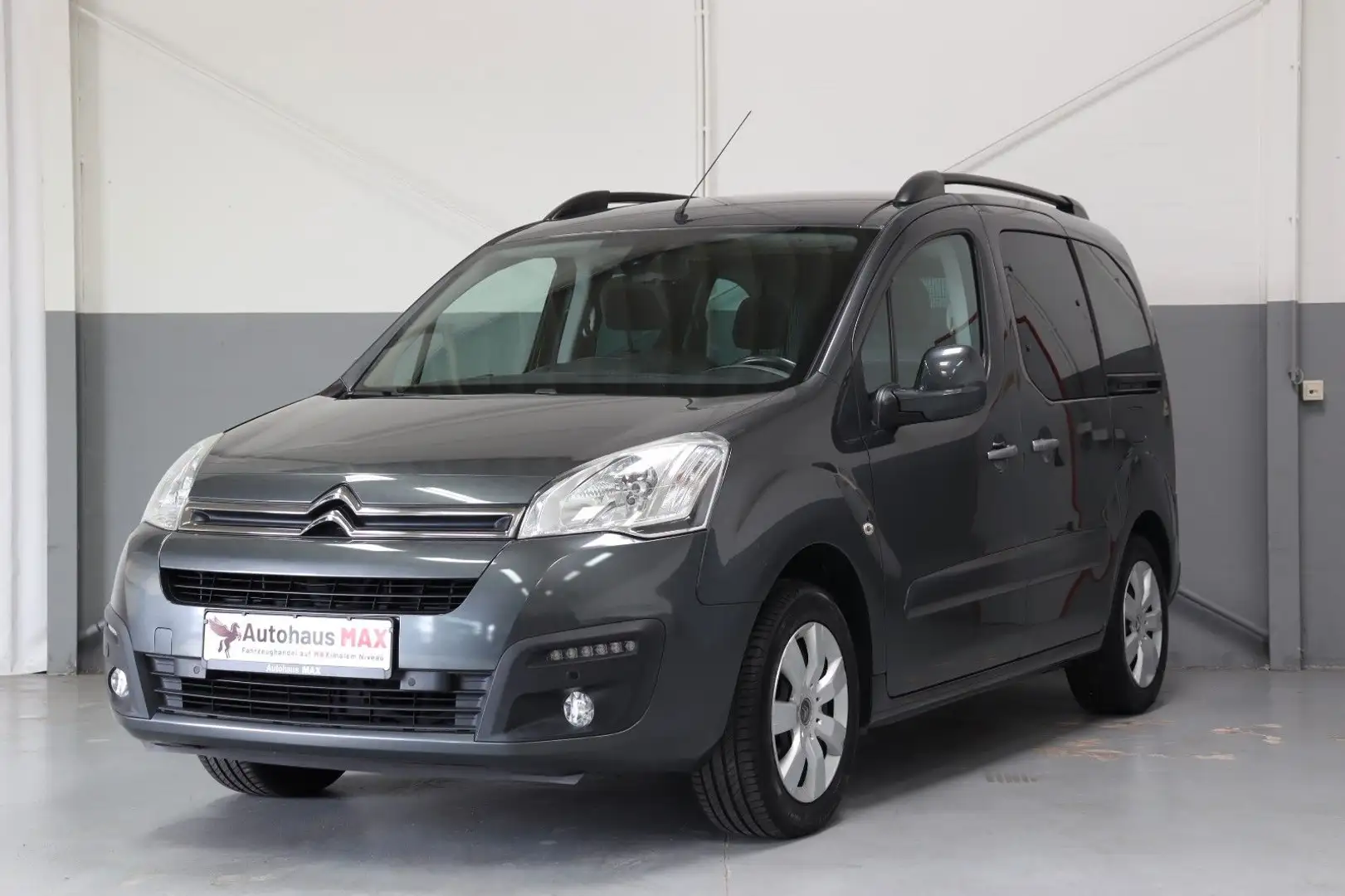 Citroen Berlingo Kombi Selection~AHK~Klimaanlage - 1