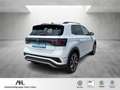Volkswagen T-Cross 1.0 TSI "R-Line" DSG/AHK/NAVI/RFK/ACC/MATRIX Weiß - thumbnail 5