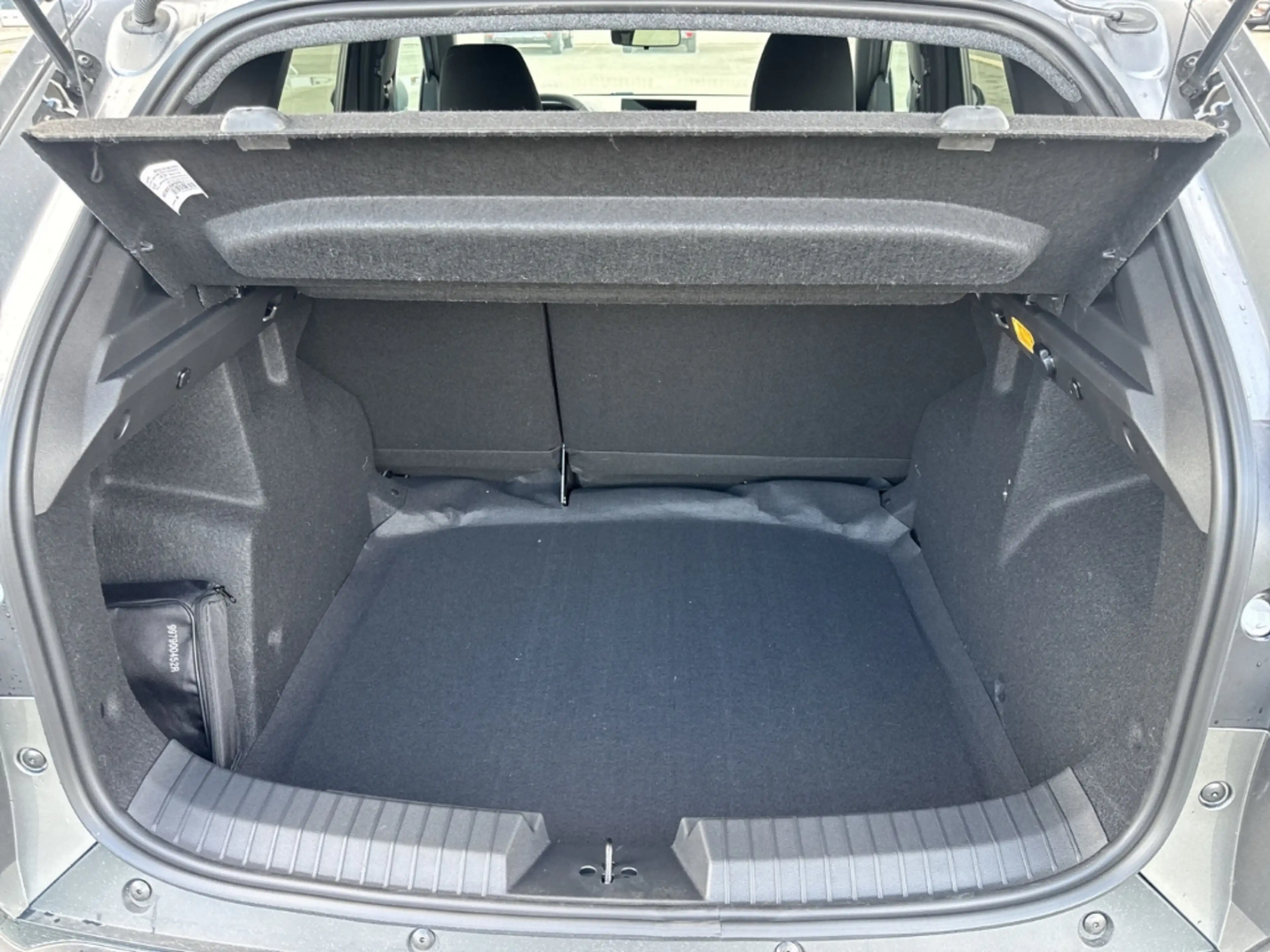 Dacia Duster JOURNEY MILD HYBRID 140 Journey SHZ+NAV+PDC+KLIMA — photo 12