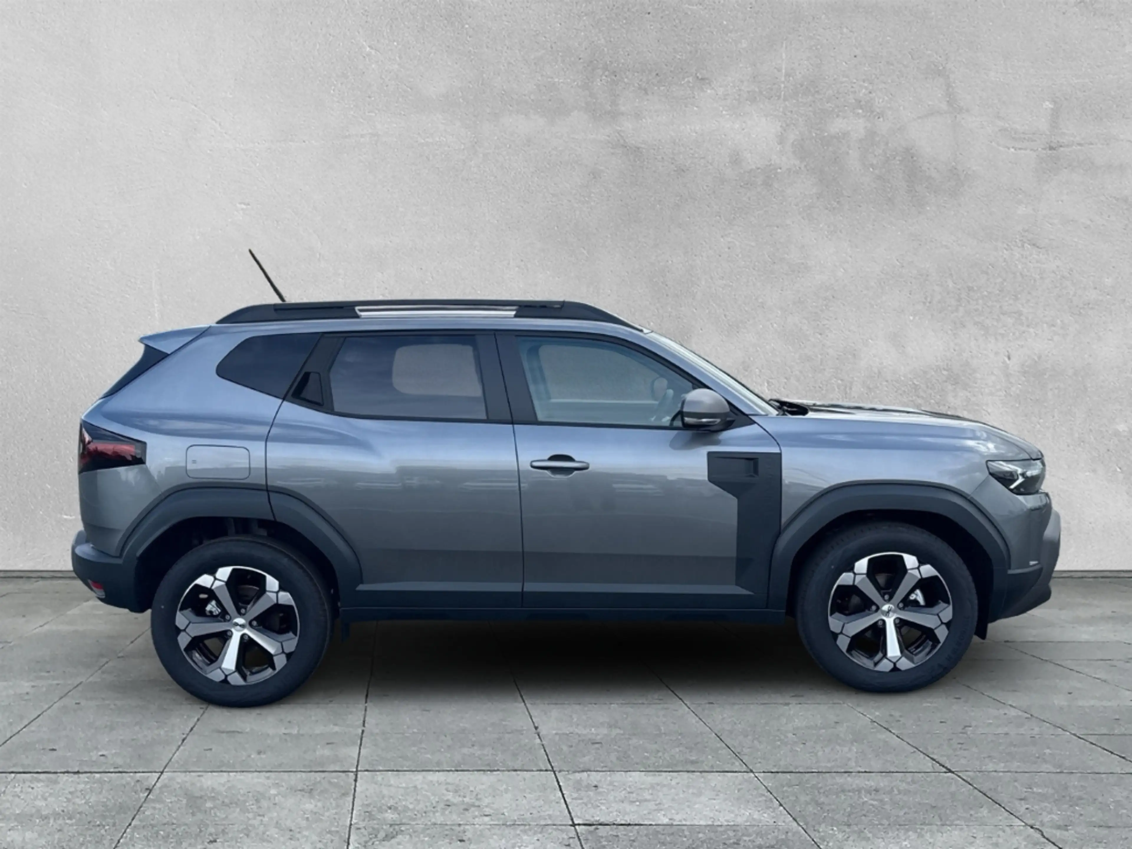 Dacia Duster JOURNEY MILD HYBRID 140 Journey SHZ+NAV+PDC+KLIMA — photo 6