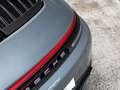 Porsche 911 Carrera Cabriolet Grau - thumbnail 5