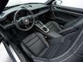 Porsche 911 Carrera Cabriolet Grau - thumbnail 33