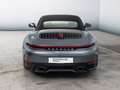 Porsche 911 Carrera Cabriolet Grau - thumbnail 17