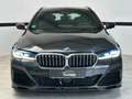 Alpina D5 S Navi*Leder*LASER*HUD*PDC*Panorama*2.Hand Gris - thumbnail 2