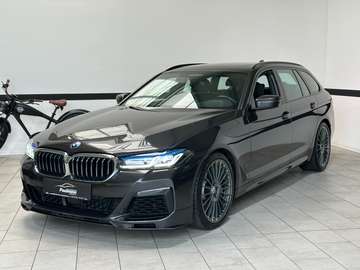 S Navi*Leder*LASER*HUD*PDC*Panorama*2.Hand