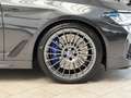 Alpina D5 S Navi*Leder*LASER*HUD*PDC*Panorama*2.Hand Gris - thumbnail 5
