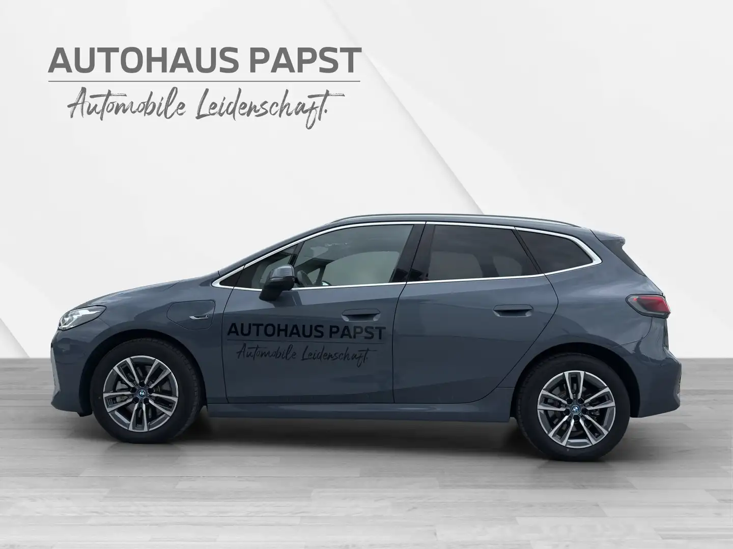 BMW 230 *** M-SPORT *** MEGA AUSSTATTUNG *** NP 61.222 *** Gri - 2