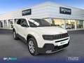 Jeep Avenger 1.2 Altitude 100 Blanco - thumbnail 3