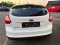 Ford Focus Trend 1,6 TDCi DPF Weiß - thumbnail 6