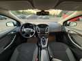 Ford Focus Trend 1,6 TDCi DPF Weiß - thumbnail 8