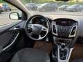 Ford Focus Trend 1,6 TDCi DPF Weiß - thumbnail 11
