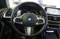 BMW X3 xDrive20d xLine ""SOLI 122000 KM NUOVA"" Noir - thumbnail 26