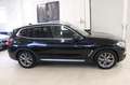 BMW X3 xDrive20d xLine ""SOLI 122000 KM NUOVA"" Negro - thumbnail 7