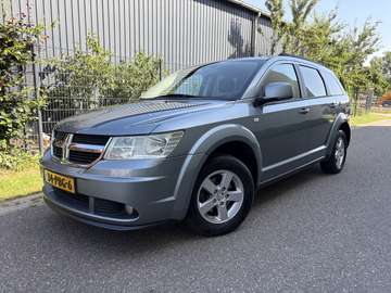 2.4 SXT Business Edition / AIRCO ECC / CRUISE