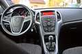 Opel Astra J Sports TourerSelection/1.Hand/ TÜV 11/26 Argent - thumbnail 10