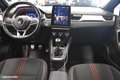 Renault Captur 1.3 TCE MICRO-HYBRID 140ch RS LINE CAMERA KEYLESS  Bleu - thumbnail 7
