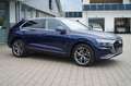 Audi Q8 50TDI QUATTRO S-LINE MATRIX VIRTUELL PLUS Blue - thumbnail 7