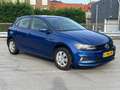 Volkswagen Polo 1.0 MPI Comfortline | Cruise Control | Airco | Blu Blauw - thumbnail 3