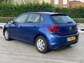 Volkswagen Polo 1.0 MPI Comfortline | Cruise Control | Airco | Blu Blauw - thumbnail 8
