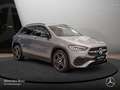 Mercedes-Benz GLA 220 d AMG+NIGHT+LED+KAMERA+8G Grau - thumbnail 5