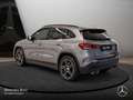 Mercedes-Benz GLA 220 d AMG+NIGHT+LED+KAMERA+8G Grau - thumbnail 10