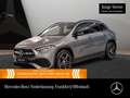 Mercedes-Benz GLA 220 d AMG+NIGHT+LED+KAMERA+8G Grau - thumbnail 1