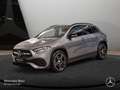 Mercedes-Benz GLA 220 d AMG+NIGHT+LED+KAMERA+8G Grau - thumbnail 2