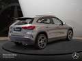 Mercedes-Benz GLA 220 d AMG+NIGHT+LED+KAMERA+8G Grau - thumbnail 8