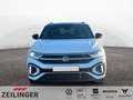Volkswagen T-Roc R-Line 4Mo TSI DSG|PANO|19"|LED+|KAMERA Weiß - thumbnail 2