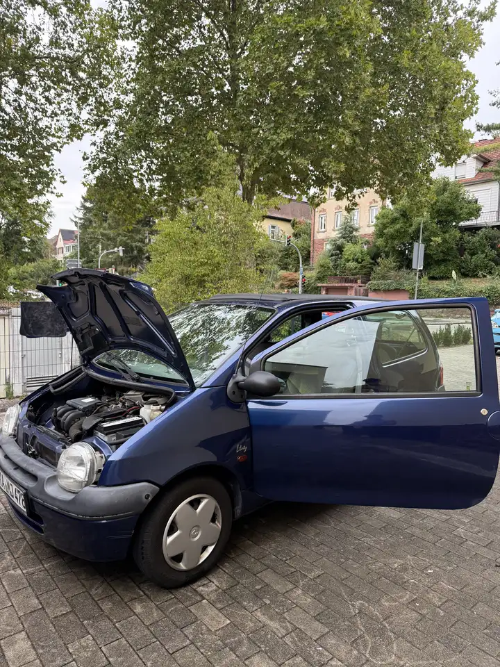 Renault Twingo 1.2 Liberty, foto 4