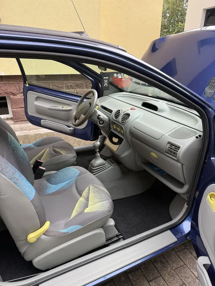 Renault Twingo 1.2 Liberty, foto 6