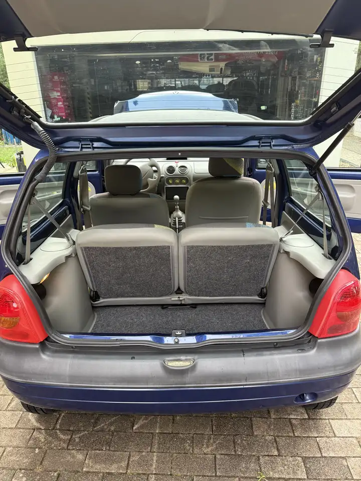 Renault Twingo 1.2 Liberty, foto 10